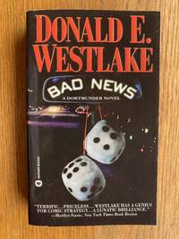cover of Bad News