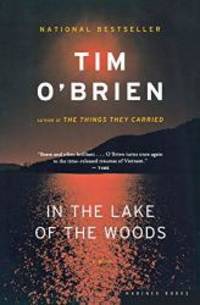 image of In the Lake of the Woods
