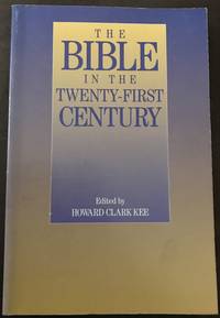 image of The Bible in the Twenty-First Century