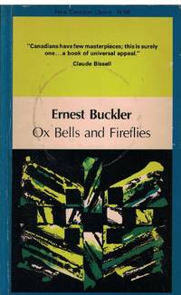 Ox Bells and Fireflies