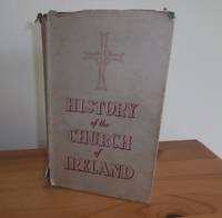 A History of the Church of Ireland