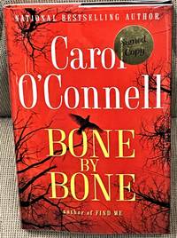 cover of Bone by Bone