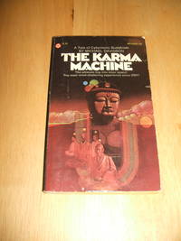 image of The Karma Machine