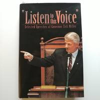 Listen To This Voice