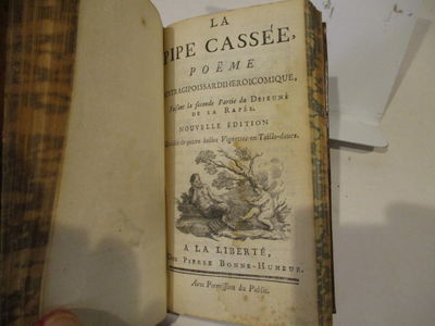Les songes printems, par M. Turben. (photo 3)