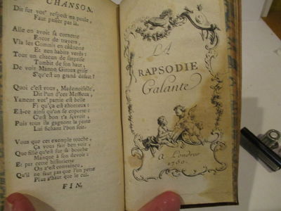 Les songes printems, par M. Turben. (photo 4)