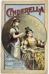 Cinderella; Or, The Glass Slipper, Cinderella Series
