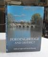 Fordingbridge and District: A Pictorial History (Pictorial History Series)