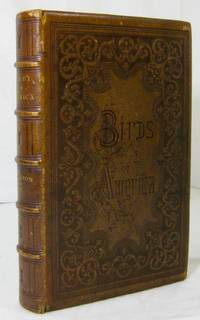THE BIRDS OF AMERICA, From Drawings Made In The United States and their territories (Volume 1, only)