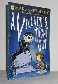 cover of A Villain's Night Out