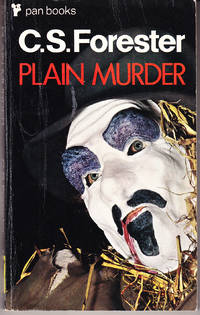 Plain Murder by Forester, C.S - 1970