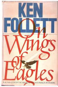 cover of On Wings of Eagles