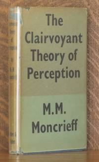 image of THE CLAIRVOYANT THEORY OF PERCEPTION