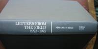 cover of Letters from the Field 1925-1975