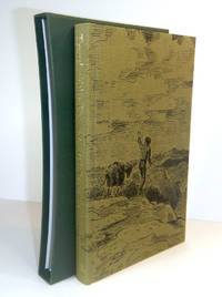 image of TRAVELS WITH A DONKEY IN THE CEVENNES. Drawings by Edward Ardizzone.