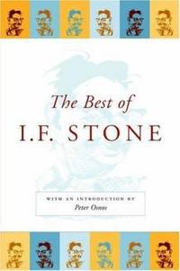 The Best of I. F. Stone