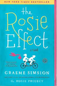 image of The Rosie Effect