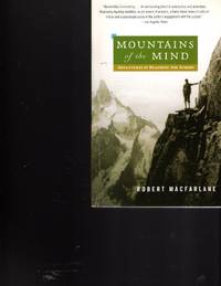 Mountains of the Mind: A History of a Fascination (Landscapes)