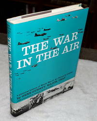 image of The War in The Air: A Pictorial History of World War II Air Forces In Combat