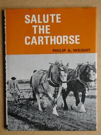 Salute The Carthorse.