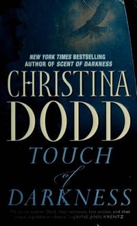 Touch of Darkness (Darkness Chosen, Book 2)