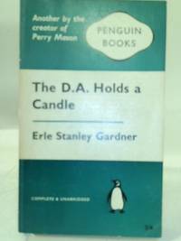 The D.A. Holds a Candle