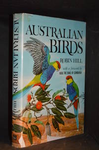 Australian Birds