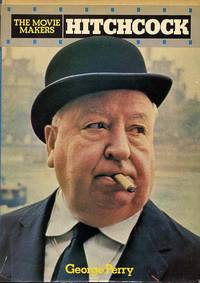 image of The Movie Makers-Alfred Hitchcock