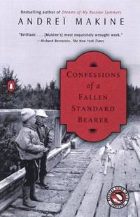 Confessions of a Fallen Standard-Bearer