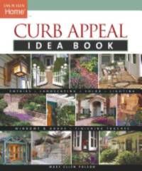 Curb Appeal Idea Book