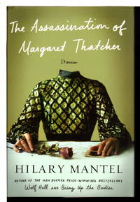 image of THE ASSASSINATION OF MARGARET THATCHER: Stories.