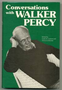 Conversations with Walker Percy