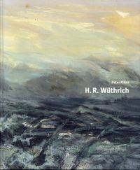H. R. Wüthrich.
