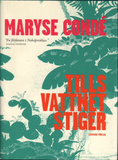 TILLS VATTNET STIGER.