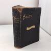 Scotts Poetical works