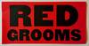 Red Grooms: Larger Than Life