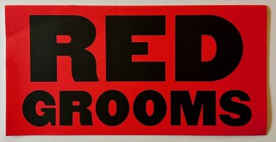Red Grooms: Larger Than Life