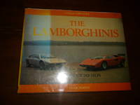 image of Lamborghinis: A Collector's Guide