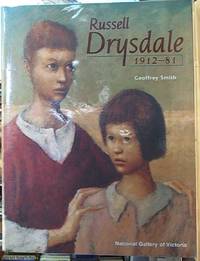image of Russell Drysdale 1912-1981