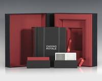 image of Casino Royale Bentley Limited Edition.