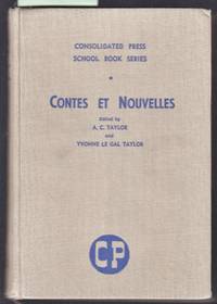 image of Contes et Nouvelles