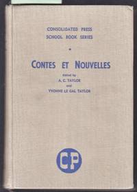 Contes et Nouvelles