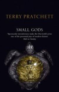 image of Small Gods (Discworld Novel)
