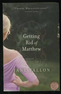 image of Getting Rid of Matthew