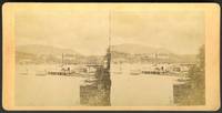 image of West Point Ferry at Garrison's Landing
