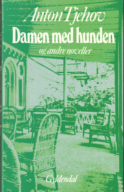 Damen med hunden
