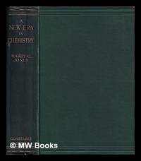 A new era in chemistry : some of the more important developments in general chemistry during the...