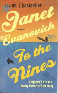 To The Nines by Evanovich Janet - 2005