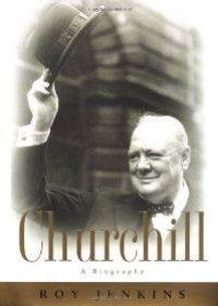 image of Churchill: A Biography