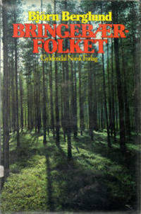Bringebærfolket